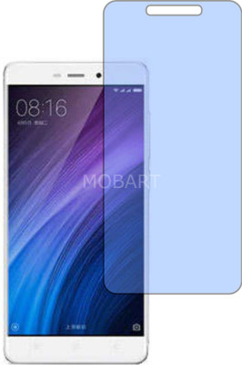 MOBART Impossible Screen Guard for XIAOMI REDMI 4 PRIME(Pack of 1)