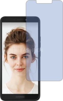 Fasheen Impossible Screen Guard for GIONEE F 205 (Antiblue Light, Flexible)(Pack of 1)