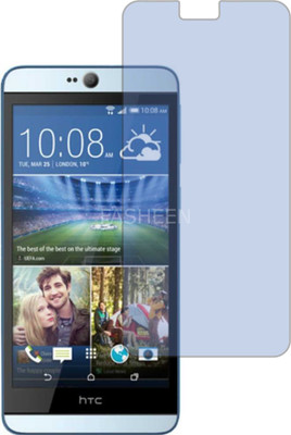 Fasheen Impossible Screen Guard for HTC DESIRE 826 (Antiblue Light, Flexible)(Pack of 1)