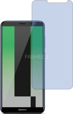 Fasheen Impossible Screen Guard for HUAWEI HONOR Mate 10 Lite(Pack of 1)