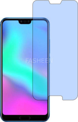 Fasheen Impossible Screen Guard for Honor 10(Pack of 1)