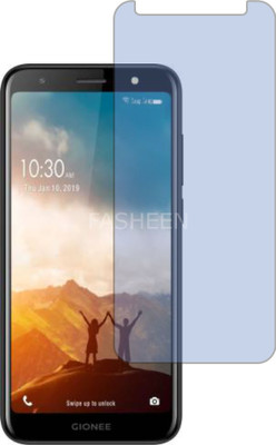 Fasheen Impossible Screen Guard for GIONEE F205 PRO(Pack of 1)