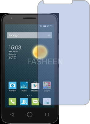 Fasheen Impossible Screen Guard for Alcatel Pixi 3 (4)(Pack of 1)
