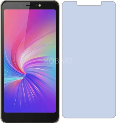 MOBART Impossible Screen Guard for Tecno Camon i Ace 2X ( Flexible Antiblue Light )(Pack of 1)