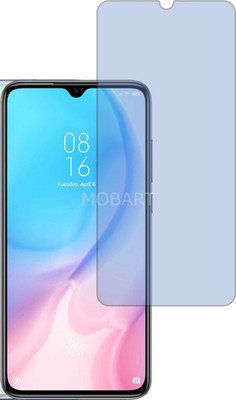MOBART Impossible Screen Guard for XIAOMI MI 9 LITE ( Flexible Antiblue Light )(Pack of 1)