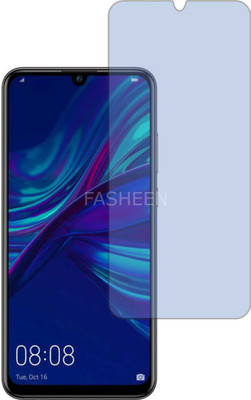 Fasheen Impossible Screen Guard for HUAWEI HONOR P Smart 2019 (Antiblue Light, Flexible)(Pack of 1)