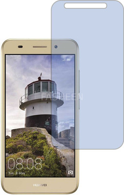 Fasheen Impossible Screen Guard for HUAWEI HONOR Y3 2017 (Antiblue Light, Flexible)(Pack of 1)