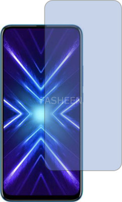 Fasheen Impossible Screen Guard for HUAWEI 9X (Antiblue Light, Flexible)(Pack of 1)
