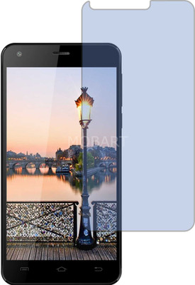 MOBART Impossible Screen Guard for SWIPE KONNECT 5.1 ( Flexible Antiblue Light )(Pack of 1)
