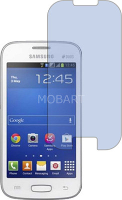 MOBART Impossible Screen Guard for SAMSUNG GALAXY STAR PRO DUOS S7262 ( Flexible Antiblue Light )(Pack of 1)