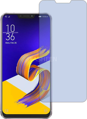 Fasheen Impossible Screen Guard for Asus Zenfone 5Z(Pack of 1)