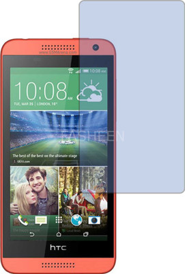 Fasheen Impossible Screen Guard for HTC 610(Pack of 1)