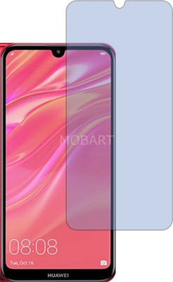 MOBART Impossible Screen Guard for HUAWEI HONOR Y7 2019(Pack of 1)