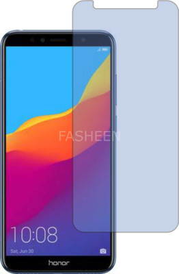 Fasheen Impossible Screen Guard for HUAWEI HONOR 7A (Antiblue Light, Flexible)(Pack of 1)
