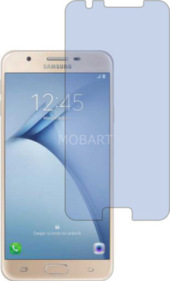 MOBART Impossible Screen Guard for SAMSUNG GALAXY ON7 2016(Pack of 1)