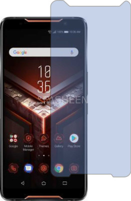 Fasheen Impossible Screen Guard for ASUS ROG PHONE(Pack of 1)