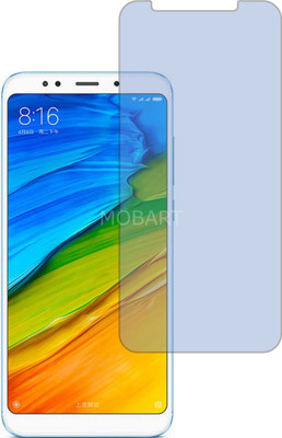 MOBART Impossible Screen Guard for AB7_XIAOMI_REDMI_5_PLUS(Pack of 1)