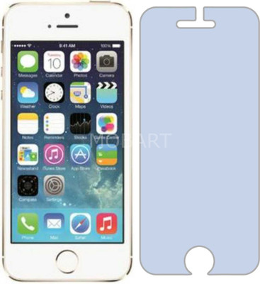 MOBART Impossible Screen Guard for Apple iPhone 5s(Pack of 1)