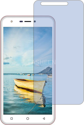 Fasheen Impossible Screen Guard for KARBONN K9 VIRAAT 4G (Antiblue Light, Flexible)(Pack of 1)