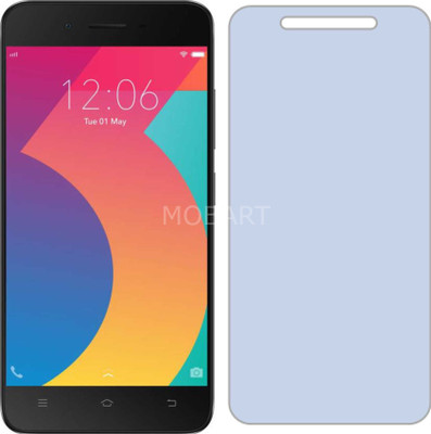 MOBART Impossible Screen Guard for AB7_VIVO_Y53I(Pack of 1)