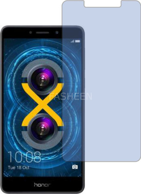 Fasheen Impossible Screen Guard for HUAWEI 6X (Antiblue Light, Flexible)(Pack of 1)