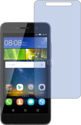 Fasheen Impossible Screen Guard for Honor Holly 2 Plus(Pack of 1)
