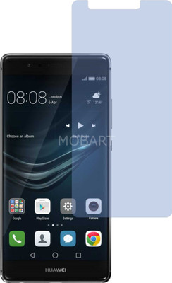 MOBART Impossible Screen Guard for Huawei P9(Pack of 1)