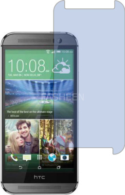 Fasheen Impossible Screen Guard for HTC ONE M8(Pack of 1)