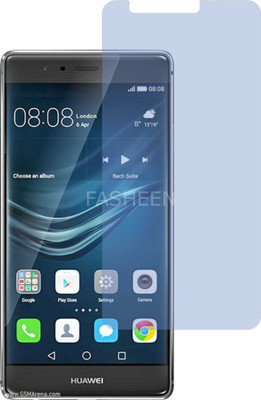 Fasheen Impossible Screen Guard for HONOR P9 Plus (Antiblue Light, Flexible)(Pack of 1)