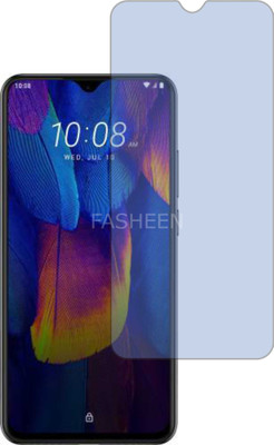 Fasheen Impossible Screen Guard for HTC WILDFIRE X(Pack of 1)