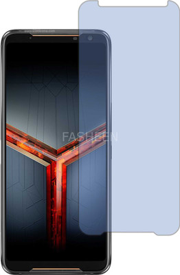 Fasheen Impossible Screen Guard for ASUS ROG PHONE2(Pack of 1)