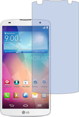 MOBART Impossible Screen Guard for LG G PRO 2(Pack of 1)