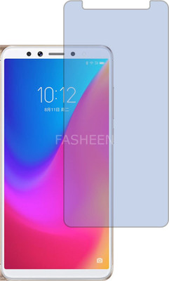Fasheen Impossible Screen Guard for LENOVO K5 PRO (Antiblue Light, Flexible)(Pack of 1)