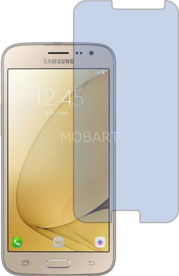 MOBART Impossible Screen Guard for Samsung Galaxy J2 - 2016(Pack of 1)