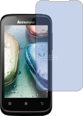 Fasheen Impossible Screen Guard for LENOVO A369I (Antiblue Light, Flexible)(Pack of 1)