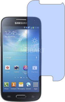 MOBART Impossible Screen Guard for SAMSUNG GALAXY S4 MINI I9192 ( Flexible Antiblue Light )(Pack of 1)
