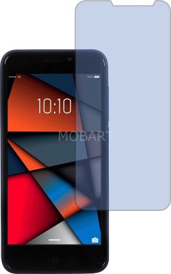 MOBART Impossible Screen Guard for Voto V11 ( Flexible Antiblue Light )(Pack of 1)