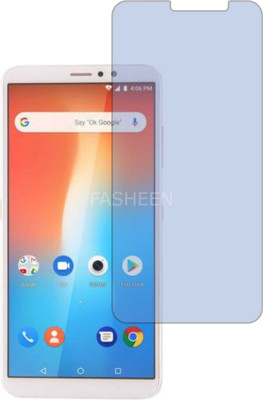 Fasheen Impossible Screen Guard for GOME C7 NOTE (Antiblue Light, Flexible)(Pack of 1)