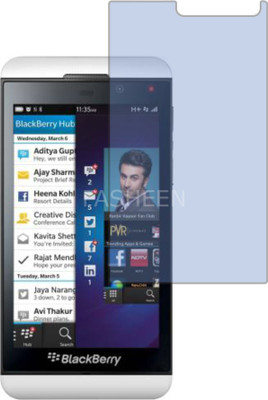 Fasheen Impossible Screen Guard for BLACKBERRY Z10(Pack of 1)