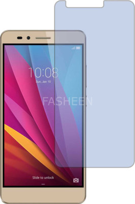 Fasheen Impossible Screen Guard for HUAWEI BEE 2 (Antiblue Light, Flexible)(Pack of 1)