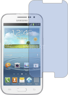 MOBART Impossible Screen Guard for AB7_SAMSUNG_GRAND_QUATTRO_I8552(Pack of 1)