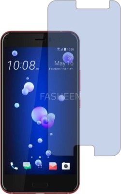 Fasheen Impossible Screen Guard for HTC U11(Pack of 1)