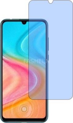 Fasheen Impossible Screen Guard for HUAWEI HONOR 20 YOUTH EDITION (Antiblue Light, Flexible)(Pack of 1)