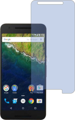 Fasheen Impossible Screen Guard for Huawei Nexus 6P(Pack of 1)