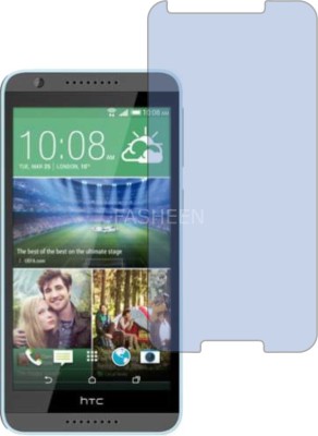 Fasheen Impossible Screen Guard for HTC DESIRE 820S (Antiblue Light, Flexible)(Pack of 1)