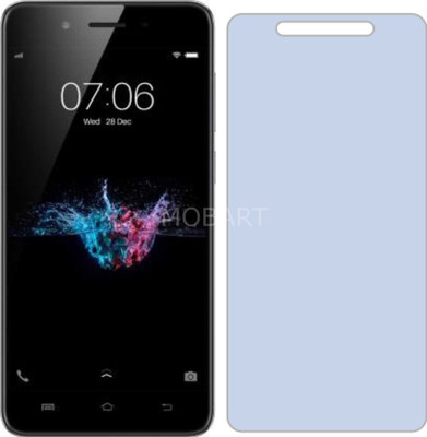 MOBART Impossible Screen Guard for VIVO 1610(Pack of 1)