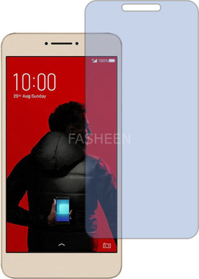 Fasheen Impossible Screen Guard for Coolpad Coolplay 6 (Antiblue Light, Flexible)(Pack of 1)