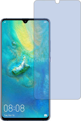 Fasheen Impossible Screen Guard for HONOR Mate 20 X (Antiblue Light, Flexible)(Pack of 1)