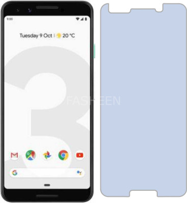 Fasheen Impossible Screen Guard for GOOGLE PIXEL 3(Pack of 1)