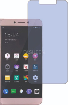 Fasheen Impossible Screen Guard for LEECO LE MAX 2 (Antiblue Light, Flexible)(Pack of 1)